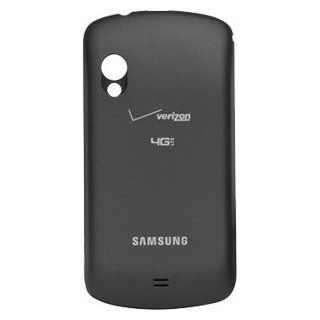Samsung SCH i405 Stratosphere OEM Extended Battery Door Cover, EBC 1E6EBZBSTD Cell Phones & Accessories