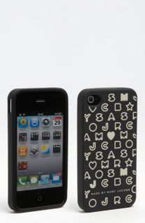 MARC BY MARC JACOBS 'Stardust' iPhone 4 & 4S Case