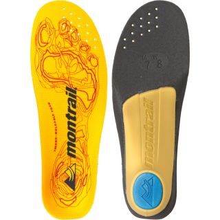 Montrail Enduro Sole LP Footbed