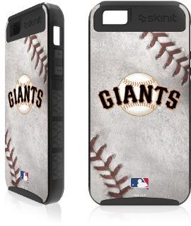 MLB   San Francisco Giants   San Francisco Giants Game Ball   iPhone 5 & 5s Cargo Case Cell Phones & Accessories