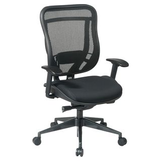 Office Star Products Space 818 Series Executive Chair