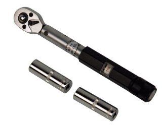 Dynamic TPMS Torque Wrench Kit for Clamp In Sensors Automotive