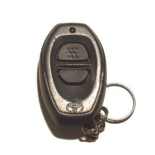 1998 2002 Toyota Rav4 2 Button Keyless Remote BAB237131 022.20 Gray Automotive