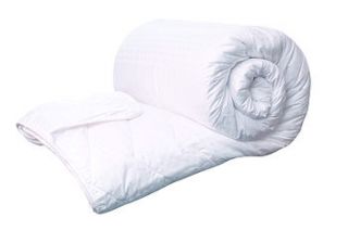 four way duvet by the fine cotton company