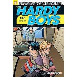 The Hardy Boys Undercover Brothers 17 (Paperback)
