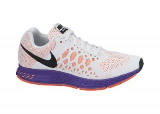 Nike Air Zoom Pegasus 31 (Narrow) Womens Running Shoes   White