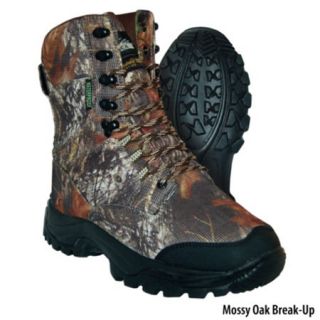 Itasca Mens Neo Camo 800g Insulated Hunting Boot 733512
