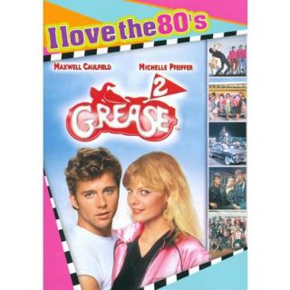 Grease 2 (I Love the 80s Edition) (Widescreen)