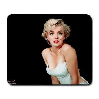 Marilyn Monroe Large Mousepad mouse pad Great unique Gift Idea 
