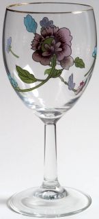Royal Worcester Astley (Oven To Table) 8 Oz Glassware Wine, Fine China Dinnerwar