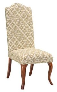 Plantain Slipcover for Armless Chair