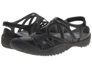 J 41 Basil Womens Shoes (Black)