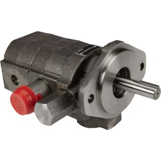 Concentric/Haldex Hydraulic Pump — 28 GPM,  2-Stage, Model# 1080036  Hydraulic Pumps