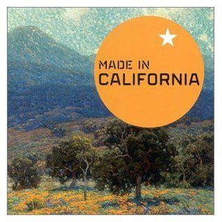 Made in California Music
