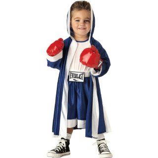 Everlast Boxer Costume   Toddler Large Toys & Games