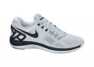 Nike LunarEclipse 4 Mens Running Shoes   Pure Platinum