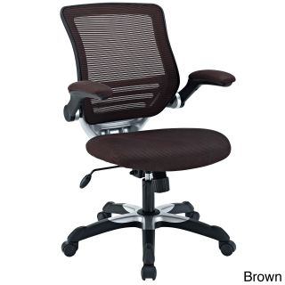 Expedition Black Mesh Office Chair
