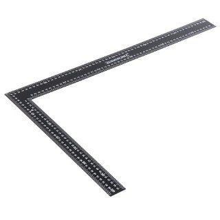 Silverline   Steel Framing Square (600X400Mm   Carpentry Squares  
