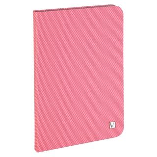 Verbatim Carrying Case (Folio) for iPad mini   Pink Verbatim CD Cases