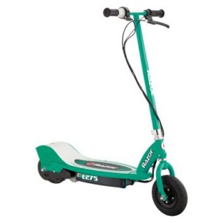 Razor® E275 Electric Scooter   Green