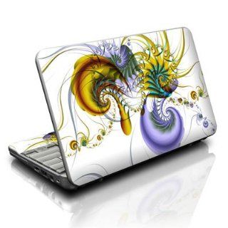 Chromatic Shrimp Design Decorative Skin Decal Sticker for HP 2133 Mini Note PC Netbook Laptop Computer Computers & Accessories