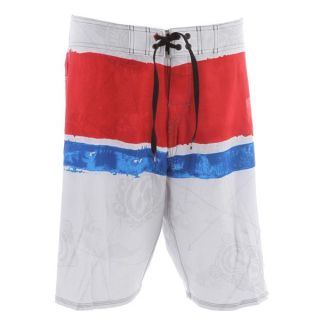 Quiksilver Cypher Kelly Nomad Boardshorts