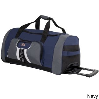 Calpak Hollywood 31 inch Rolling Upright Duffel Bag