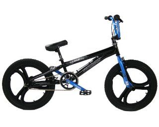 Tony Hawk Jargon Boy's BMX Bike (20 Inch Wheels)  Childrens Bmx Bicycles  Sports & Outdoors