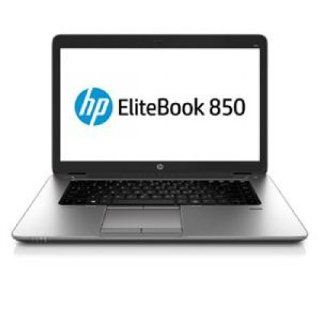 HEWLETT PACKARD E3W20UT#ABA / EliteBook 850 G1, i5 4200U Processor (1.6 Ghz, 3MB), 4 GB 1600 1D, 500GB 7200 2.5", 15.6 LED HD SVA AG Computers & Accessories