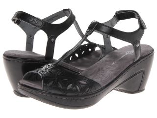 J 41 Cassia   Too Womens Shoes (Black)