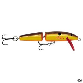 Rapala Jointed J11 Series 411904