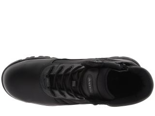 Bates Footwear 5 Tactical Sport Composite Toe Side Zip Black
