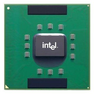 Intel Celeron M 420 1.6GHz 533MHz 1MB CPU, OEM Computers & Accessories