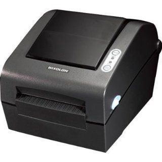 Bixolon SLP D420 Direct Thermal Printer   Monochrome   Desktop   Label Print (SLP D420)    Label Makers  Electronics