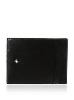 Montblanc Meisterstck Pocket 4cc with Id Card Holder  2665 at  Mens Clothing store