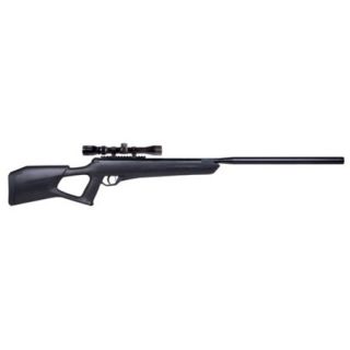 Crosman Benjamin Trail NP2 Synthetic Air Rifle with 3 9x32mm Scope 782166