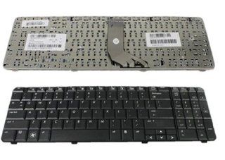 Brand New HP Compaq Presario CQ61 410US,CQ61 411WM,CQ61 412NR,CQ61 414NR,CQ61 420US,CQ61 429US,CQ61z 300,CQ61z 400 CTO Keyboard Black Laptop / Notebook US Layout Computers & Accessories