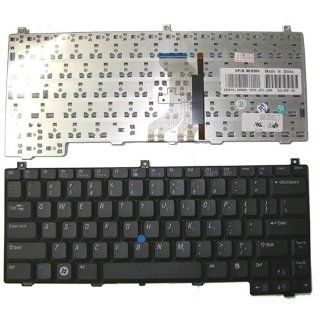 Dell Latitude D420/D430 US Keyboard FJ049 Computers & Accessories