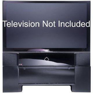 Mitsubishi MB52825 Matching TV Stand for WD 52825  Television Stands  