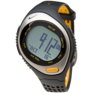 Nike Timing Triax Speed 100 Super Watch