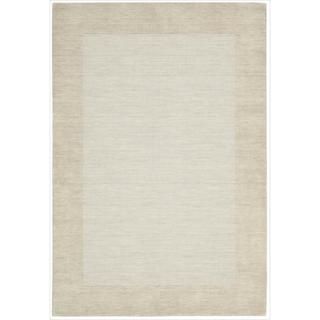 Barclay Butera Tranquil Ripple Rug (56 X 75) By Nourison