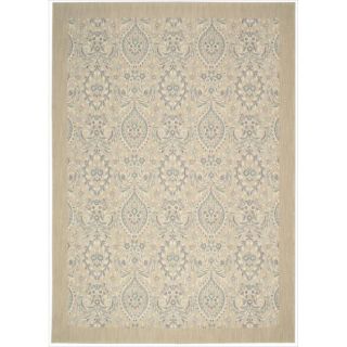 Barclay Butera Hinsdale Lily Rug (79 X 1010) By Nourison