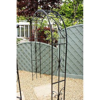 windsor arch by gap garden products