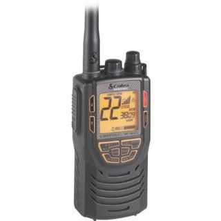 Cobra HH425 Marine VHF Radio   T50423 GPS & Navigation