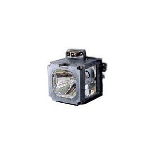 Electrified PJL 427 Replacement Lamp with Housing for Yamaha Projectors Electronics