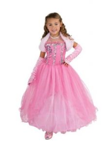 Princess Shirley Kids Costume Clothing