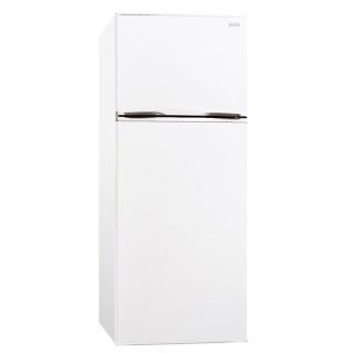 Frigidaire 9.9 Cu. Ft. Top Freezer Refrigerator (Color White)