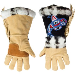 Astis Da Gama Glove   Ski Gloves