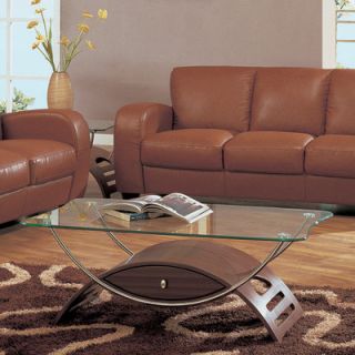 Global Furniture USA Meryl Coffee Table Set