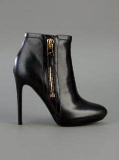 Tom Ford Stiletto Ankle Boot